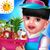 Baby Aadhya Games