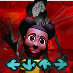 Amanda Adventurer FNF Espace 2