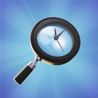 Time Finds
