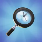 Time Finds