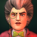The Scary Teacher Return 3D