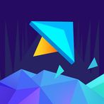 Polygon Runner: Endless runner