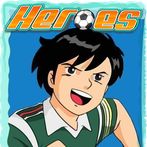 Heroes Head Soccer