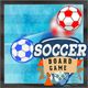 SoccerBoard -Soccer Game