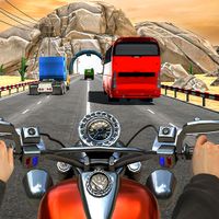 SpeedRider: Racing Challenge