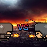 ZOMBIE LEAUE ME ALONE