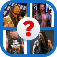 Guess the Wrestlaz