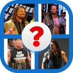 Guess the Wrestlaz