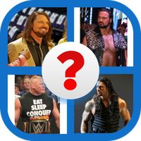 Guess the Wrestlaz