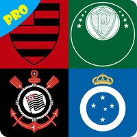 Quiz Times Brasileiros - PRO