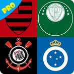 Quiz Times Brasileiros - PRO
