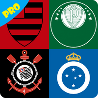 Quiz Times Brasileiros - PRO