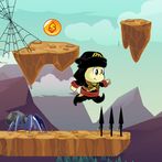 George Pontos Jump - Adventure