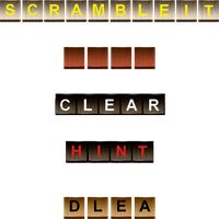 ScrambleIt