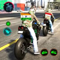 Kawasaki H2R-Zx10R Indonesia