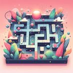 Moving Geometry Shapes