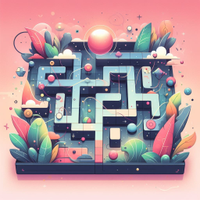 Moving Geometry Shapes