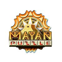 Egyptian Mayan Puzzle Blocks