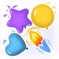Balloon Popping | Party Pop