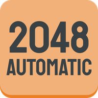 2048 Automatic Strategy