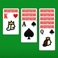 Solitaire 3D Playing Card Game
