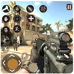 FPS Strike Online: War Games