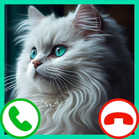 Prank Call Cat Game