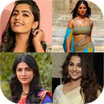 South Indian Actresses Name