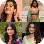 South Indian Actresses Name