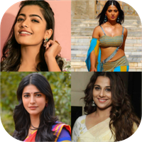 South Indian Actresses Name