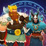 Battle Legion: Mass Troops RPG