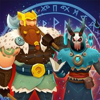 Battle Legion: Mass Troops RPG