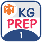 KG Prep - 1