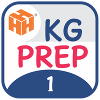 KG Prep - 1