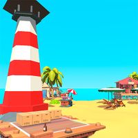 Sunday Beach
