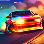 Drift Car Simulator