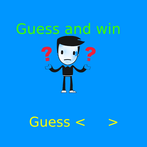 Guess and win