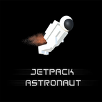 Jetpack Astronaut