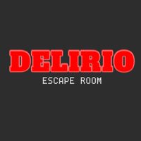 Delirio Escape Room