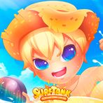 SurfTank