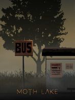 Moth Lake: A Horror Story