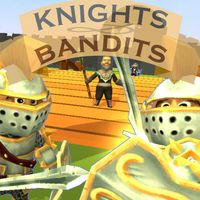 Knights and Bandits.io