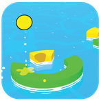 Bounce And Rotate 3D