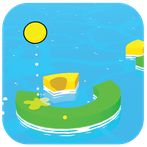 Bounce And Rotate 3D