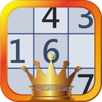 Sudoku - The Way of Kings