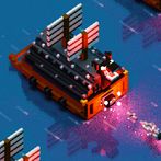 임진왜란 : 이순신 디펜스 리메이크