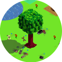 BeetleForest