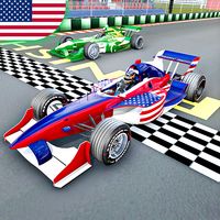Formula Car Racing: Sprint Car