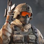 FPS Counter Shooting Strike