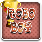 Robo Boy